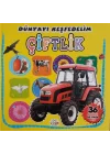 Dünyayı Keşfedelim - Çiftlik