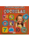 Dünyayı Keşfedelim - Çocuklar
