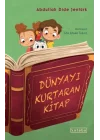 Dünyayı Kurtaran Kitap