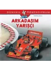Dünyayı Öğreniyorum - Arkadaşım Yarışçı
