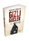 Dünyayı Yöneten Gizli Güçler