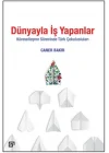 Dünyayla İş Yapanlar - Küreselleşme Sürecinde Türk Çokulusluları