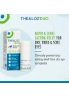 Duo Göz Damlası 10 Ml