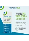 Duo Göz Damlası 10 Ml