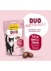 Duo Soft Snacks Beef with Cheese Kedi Ödülü 50 Gr