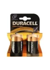 Mey İthalat® Duracell Alkalin D Büyük Boy Pil 2 li Ambalaj