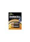Mey İthalat® Duracell Alkalin Pil AA 2 li Paket