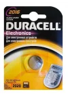 Mey İthalat® Duracell CR 2016 Lityum Pil 3 Volt