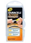 Mey İthalat® Duracell No:10 İşitme Cihazı Pili