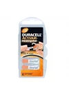 Mey İthalat® Duracell No 13 İşitme Cihazı Pili