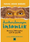 Durdurulamayan İnsanlık