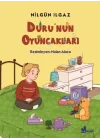 Duru’nun Oyuncakları