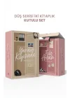Düş Serisi - İki Kitaplık Hediyeli Kutu