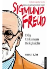 Düş Uykunun Bekçisidir-Sigmund Freud