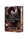 Düşen Ejderhaların Ezgisi (Ciltli – Yan boyamalı)