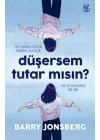 Düşersem Tutar Mısın?
