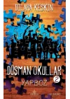 Düşman Okullar 2 - Yapboz