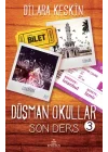 Düşman Okullar - 3 Son Ders (Ciltsiz)
