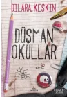 Düşman Okullar (Ciltli)