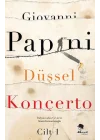 Düşsel Konçerto Cilt: 1