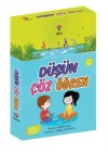 Düşün Çöz Öğren Kart Seti