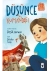 Düşünce Kumandası