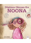 Düşünce Okuyan Kız Noona