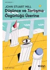 Düşünce ve Tartışma Özgürlüğü Üzerine