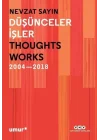 Düşünceler İşler 2004-2018