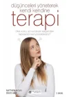 Düşünceleri Yöneterek Kendi Kendine Terapi