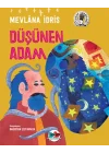 Düşünen Adam (Ciltli)