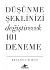 Düşünme Şeklinizi Değiştirecek 101 Deneme