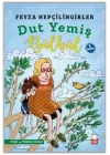Dut Yemiş Bülbül