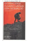 Duvarcı Ustası Don Gesualdo - Modern Klasikler Dizisi