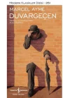 Duvargeçen - Modern Klasikler Dizisi (Ciltli)