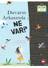 Duvarın Arkasında Ne Var? - Organik Kitaplar