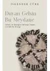 Duyan Gelsin Bu Meydana
