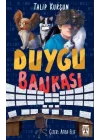Duygu Bankası