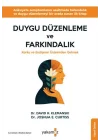 Duygu Düzen Ve Farkındalık