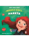 Duygular 01 - Meraklı Çakıl Parkta