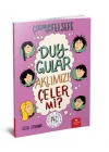 Duygular Aklımızı Çeler mi? - Çocuklar İçin Felsefe