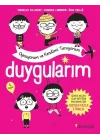 Duygularım - Oynuyorum ve Kendimi Tanıyorum
