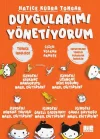 Duygularımı Yönetiyorum (5li Set)