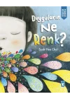 Duyguların Ne Renk