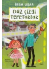 Düz Çizgi Tepetaklak