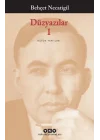 Düzyazılar 1