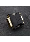 DVI 24+5 to VGA Dönüştürücü Çevirici Adaptör