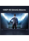 DVI 24+5 to VGA Dönüştürücü Çevirici Adaptör
