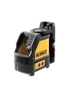 DW088CG-XJ DIKEY VE YATAY ÇIZGI LAZER