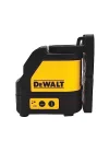 DW088CG-XJ DIKEY VE YATAY ÇIZGI LAZER